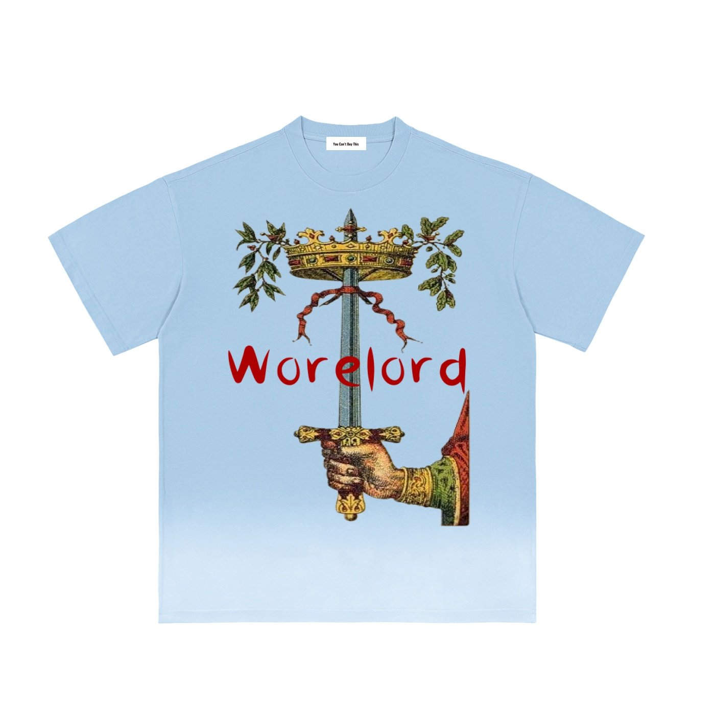 Worelord T-Shirt - Image 5