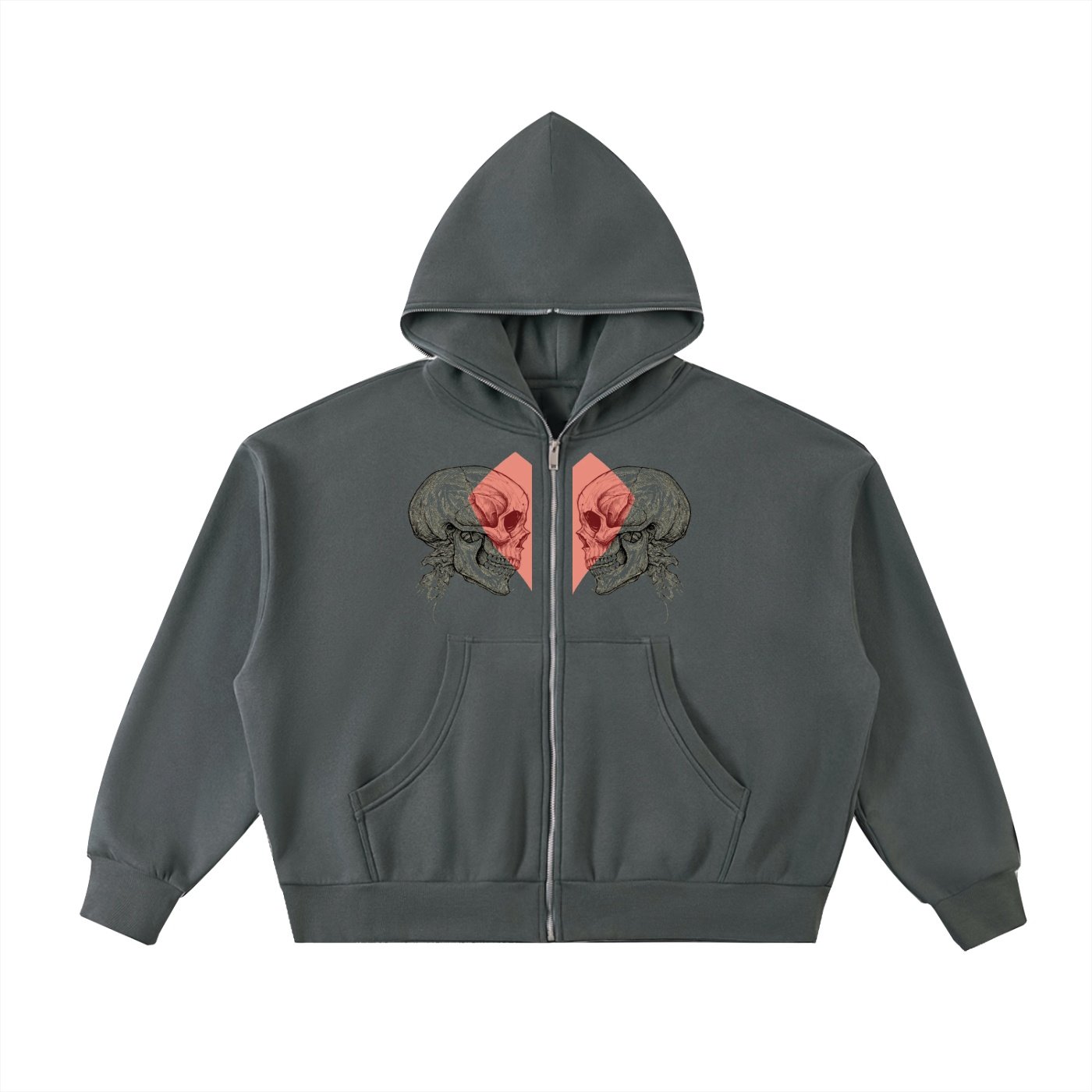 Mirror Hoodie - Image 5