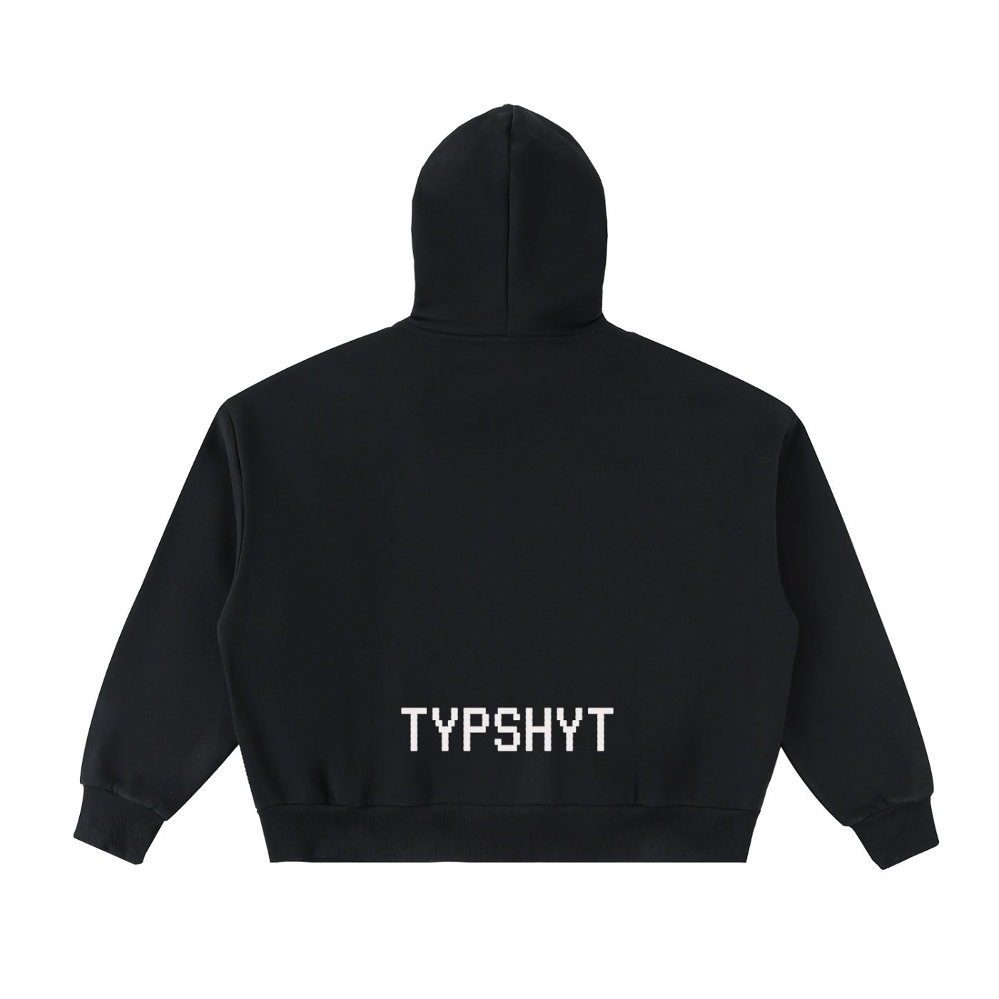 Mirror Hoodie - Image 2
