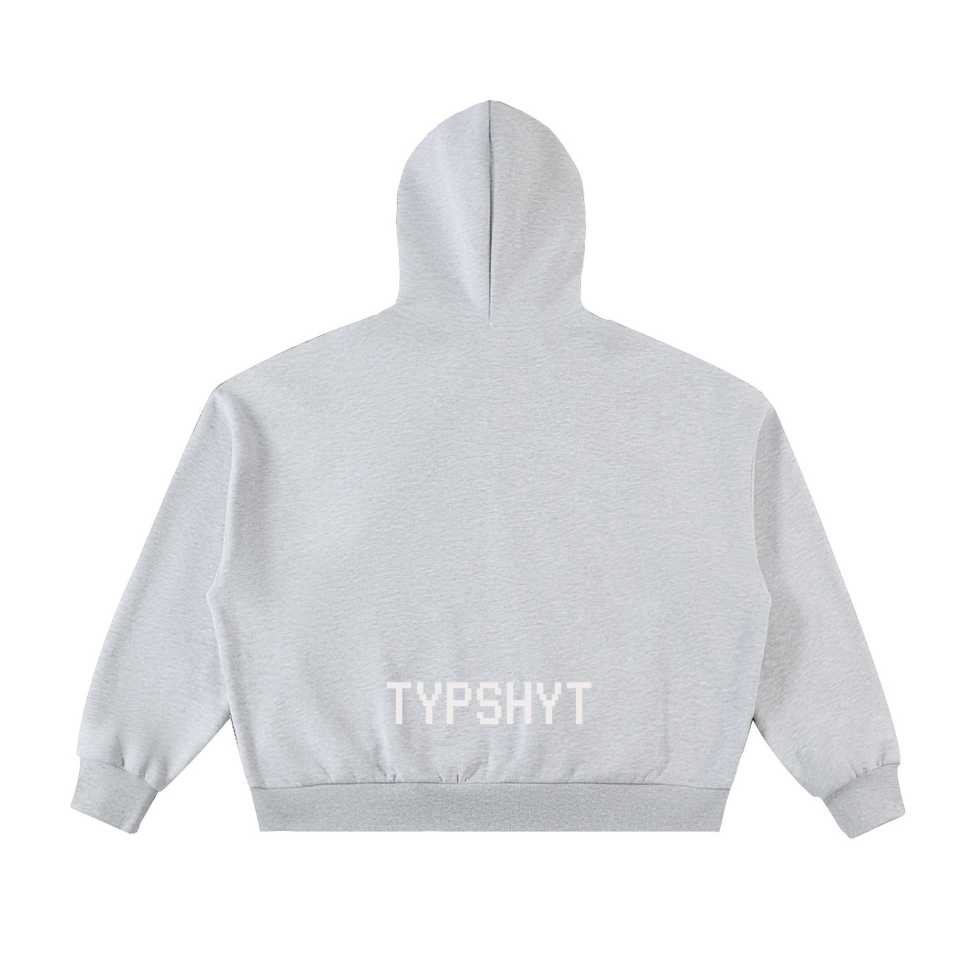 Mirror Hoodie - Image 4