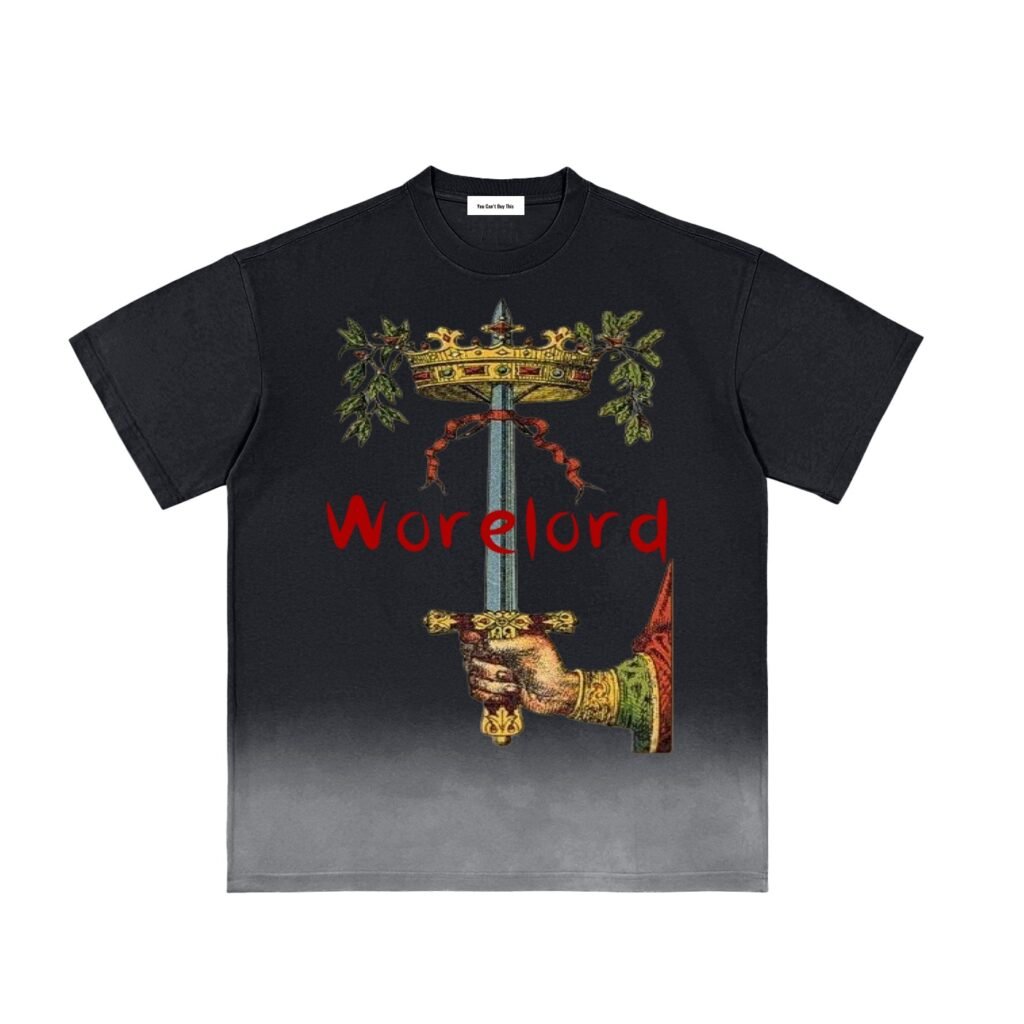 Worelord T-Shirt