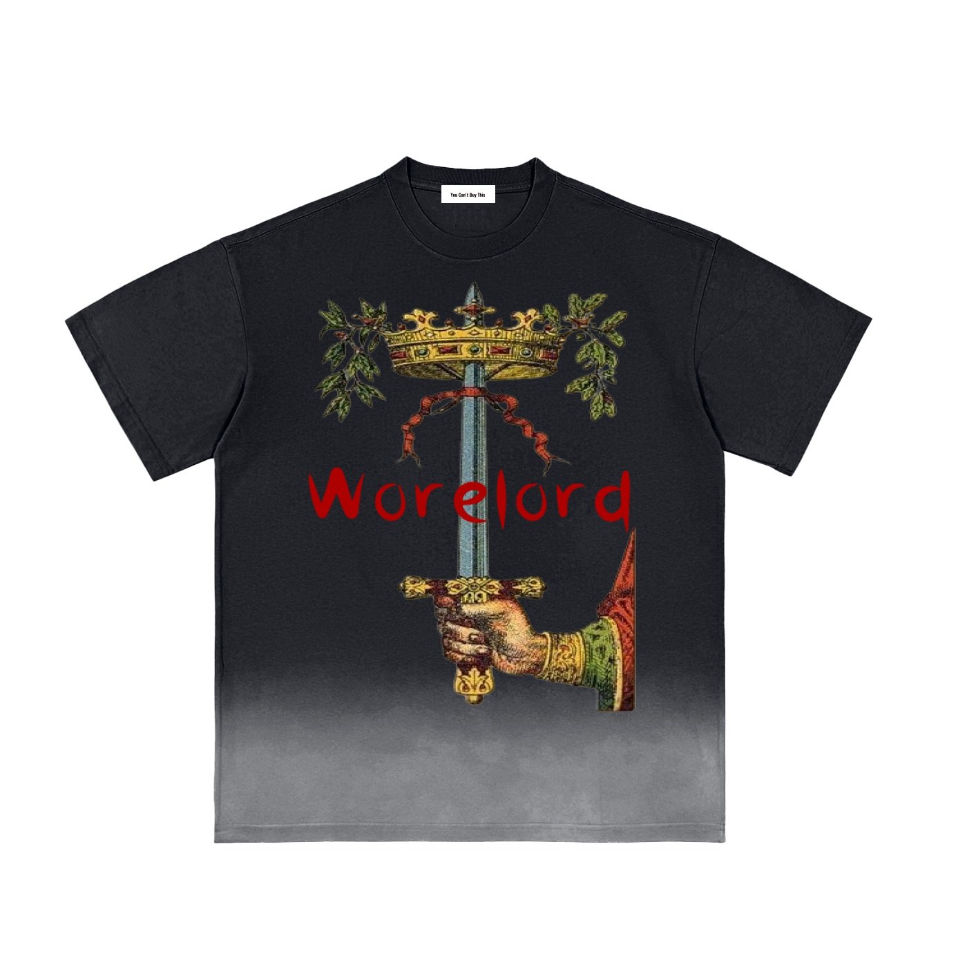 Worelord T-Shirt