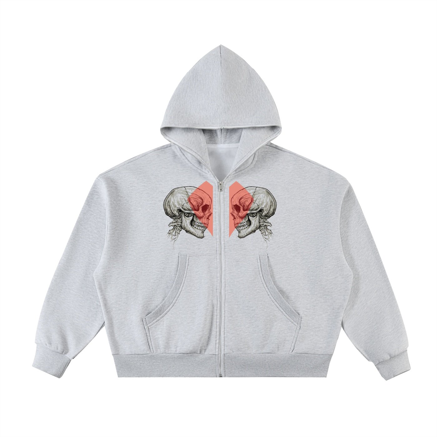 Mirror Hoodie - Image 3