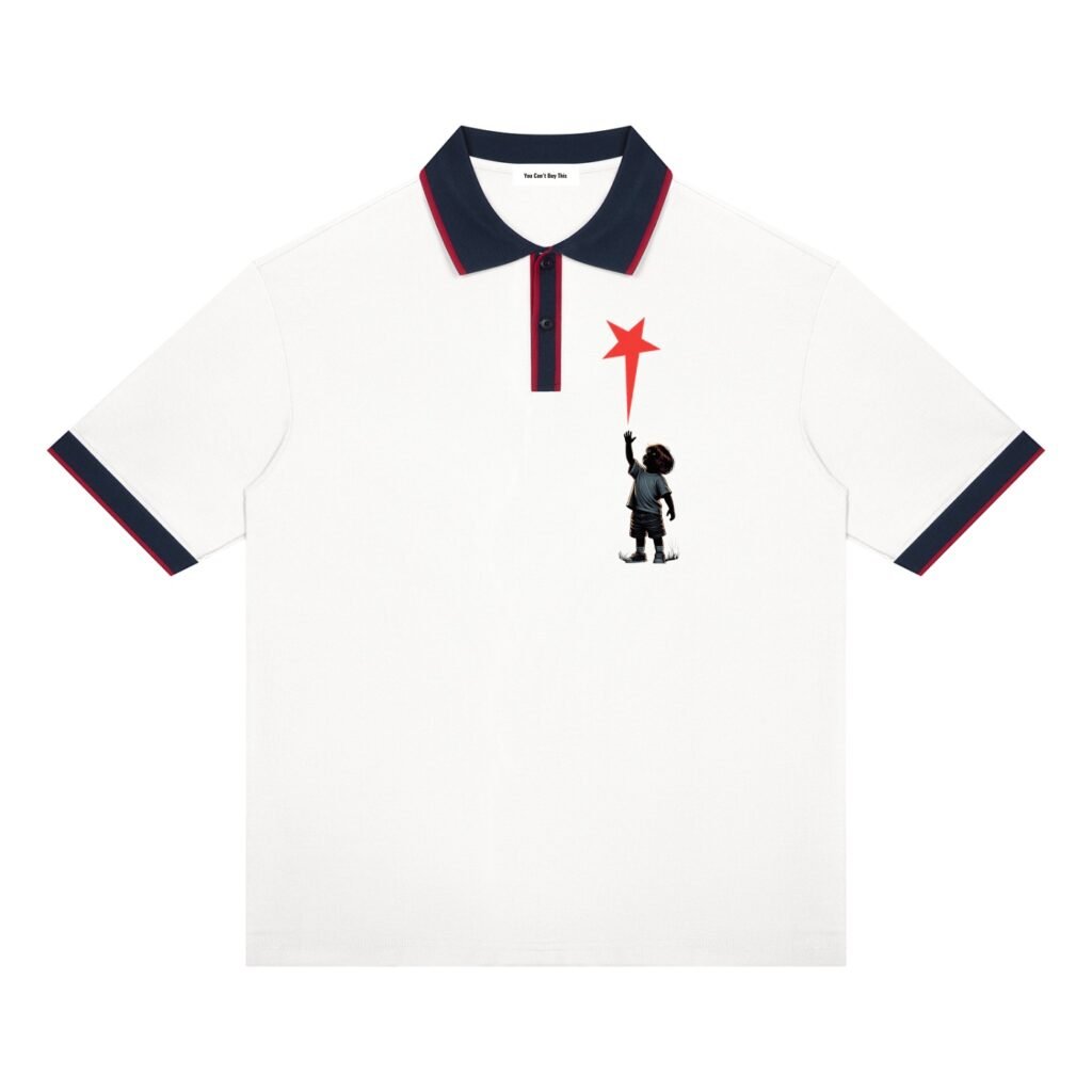 Star Reacher Polo Shirt