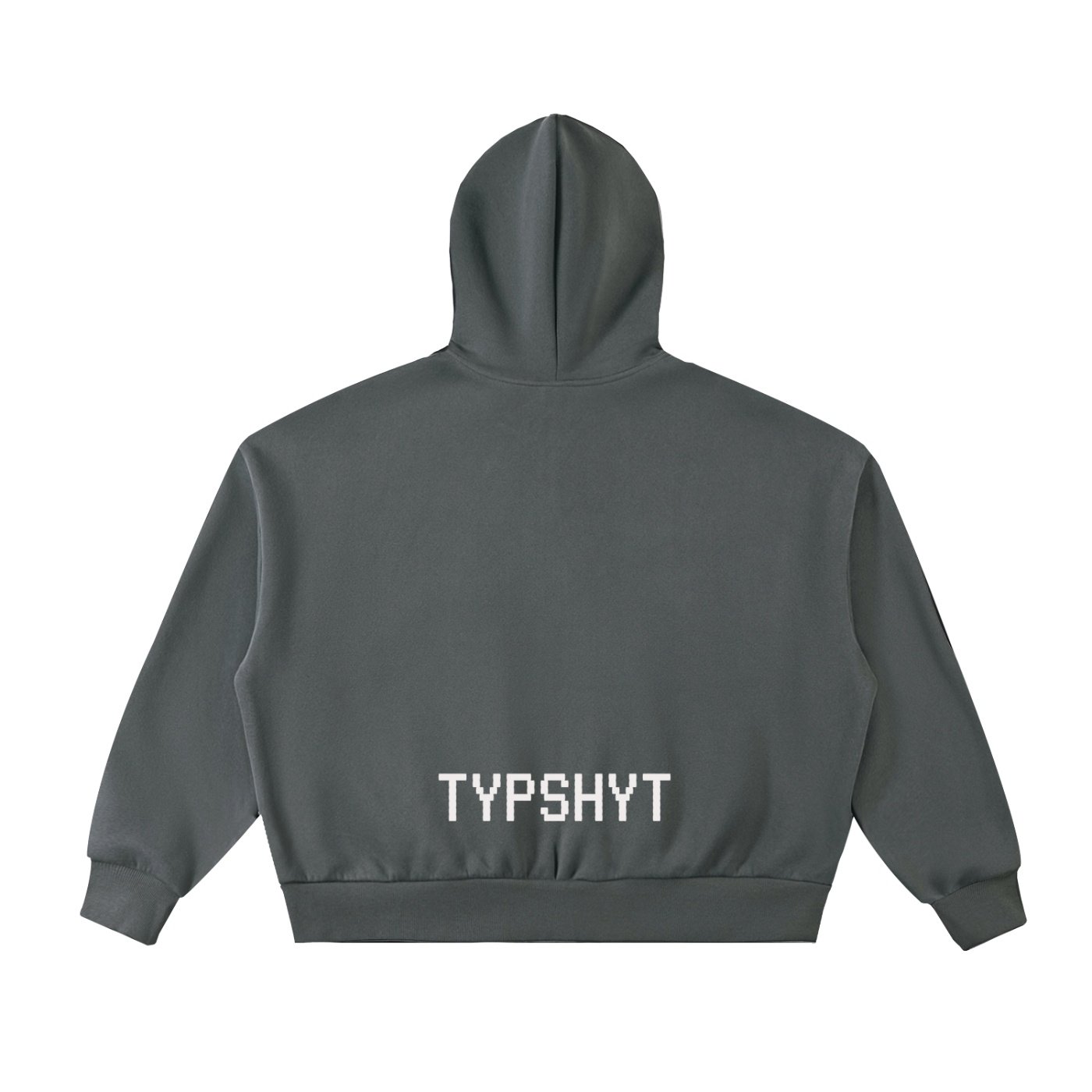 Mirror Hoodie - Image 6