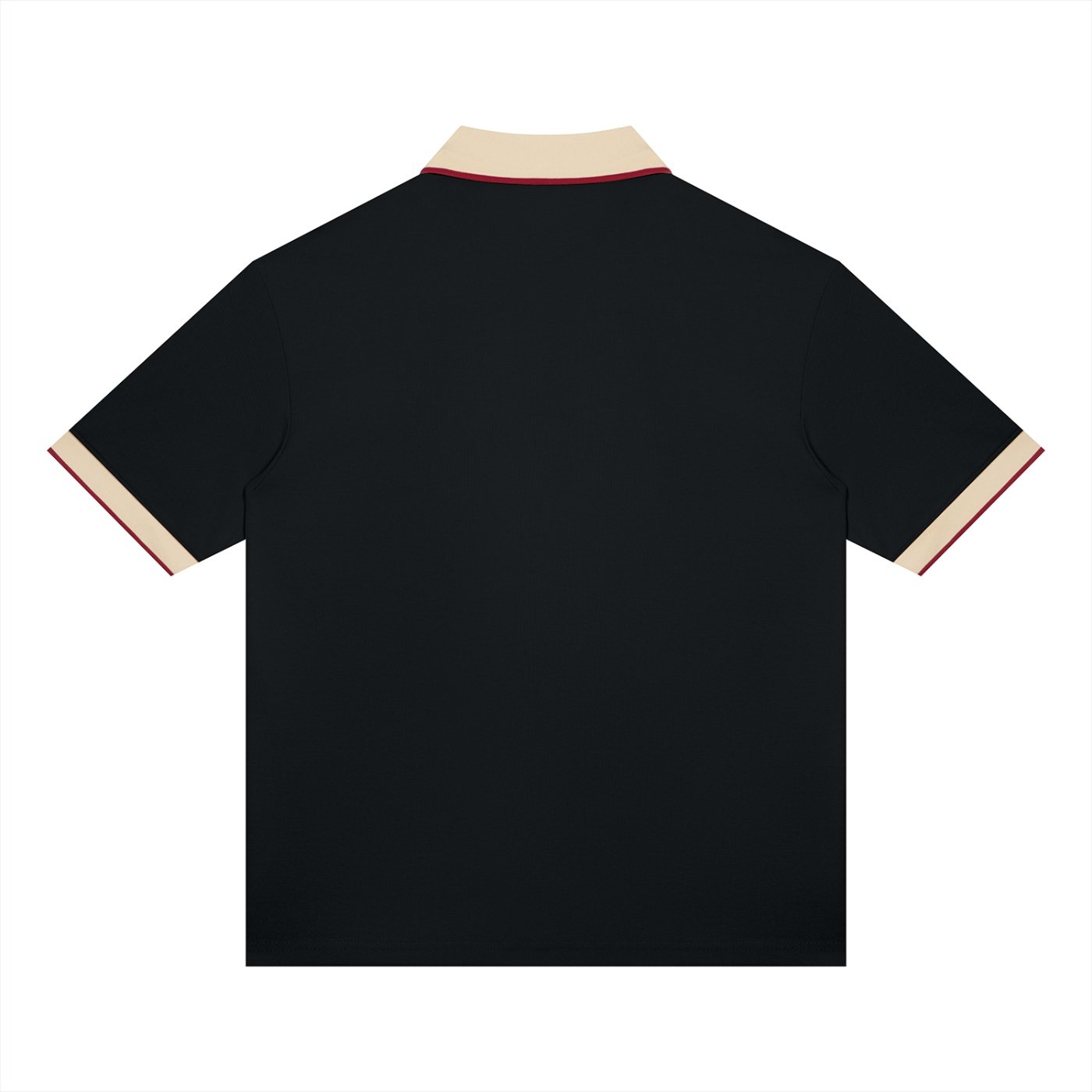Star Reacher Polo Shirt - Image 8