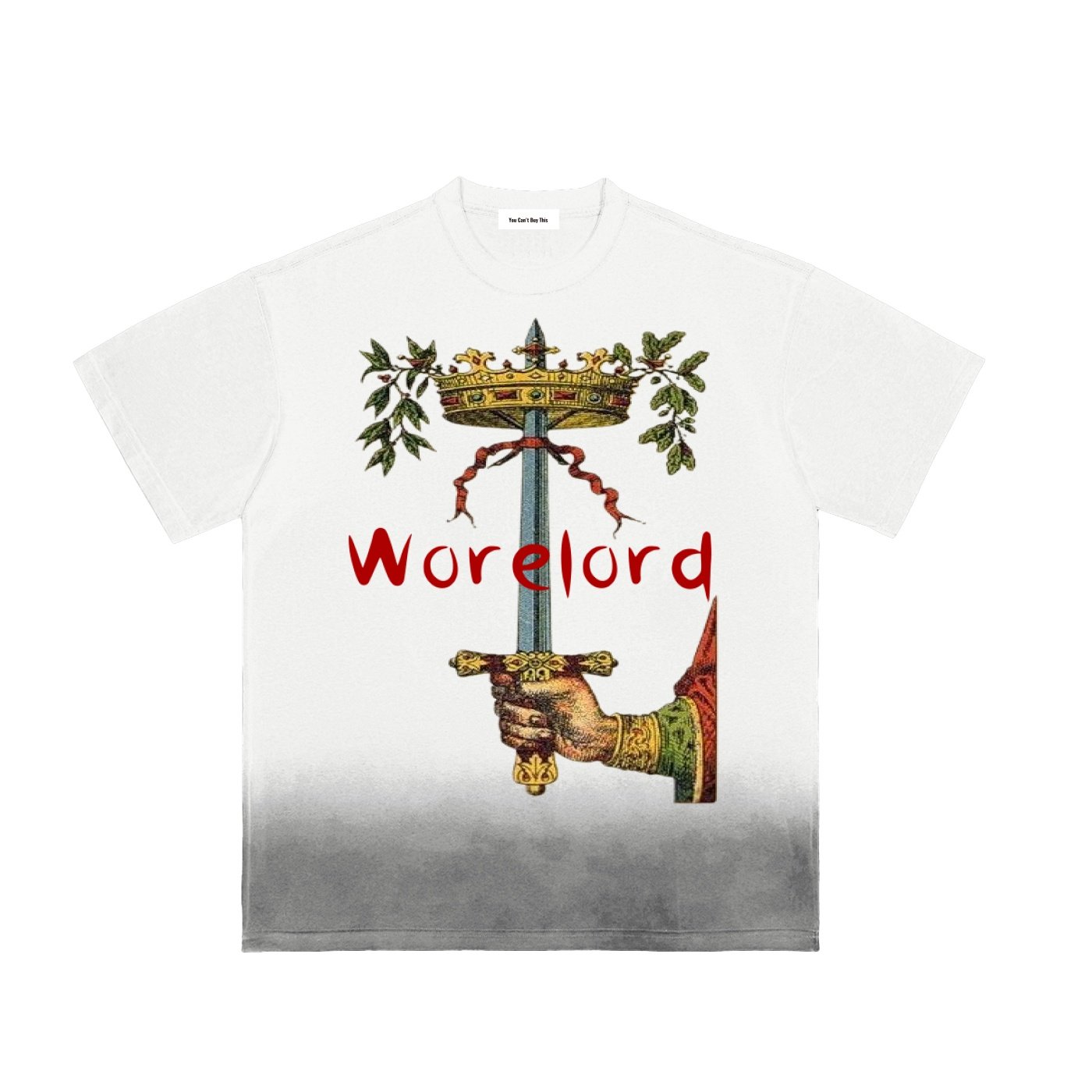 Worelord T-Shirt - Image 3
