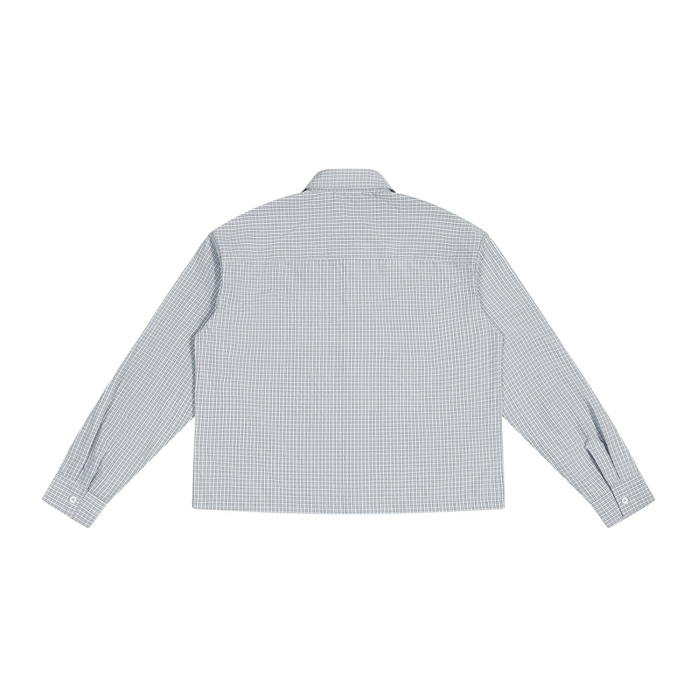 Harlemaire Cashual Collar Shirt - Image 4