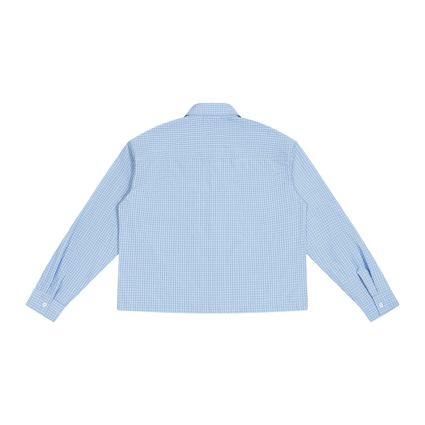 Harlemaire Cashual Collar Shirt - Image 2