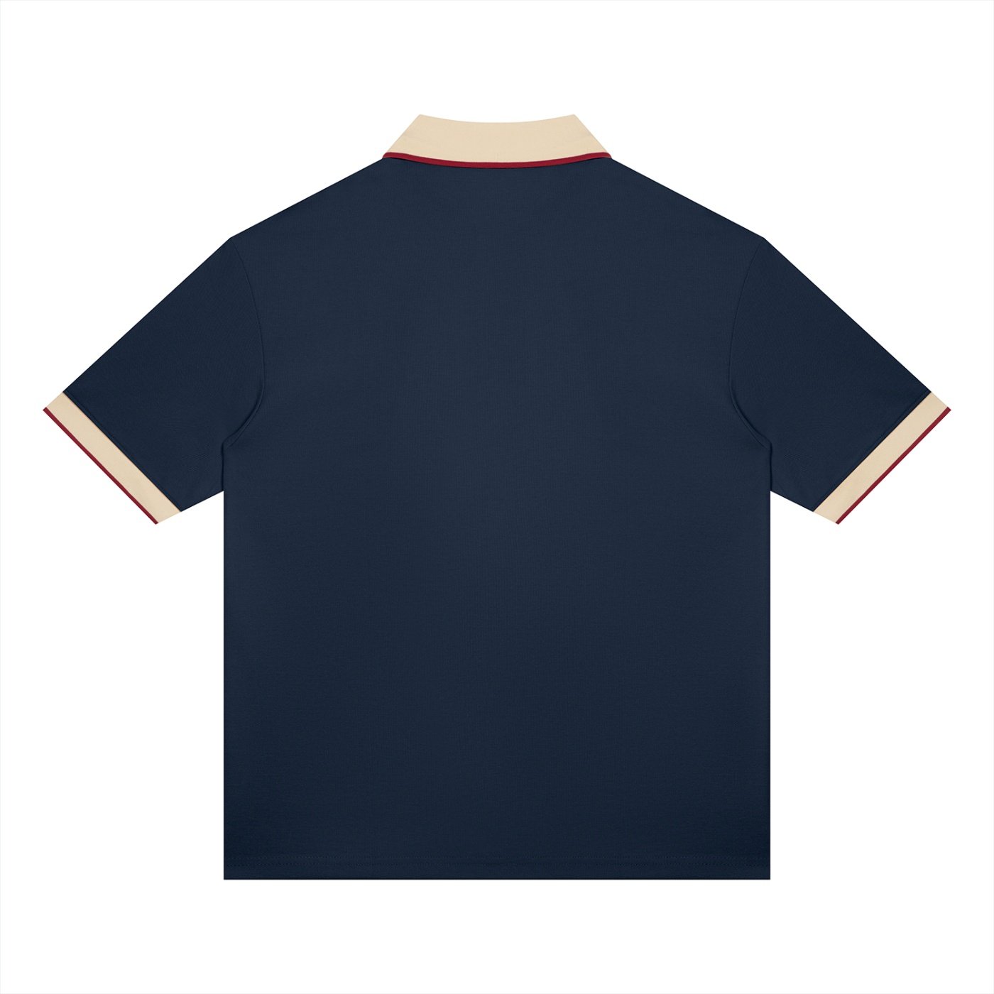 Star Reacher Polo Shirt - Image 4