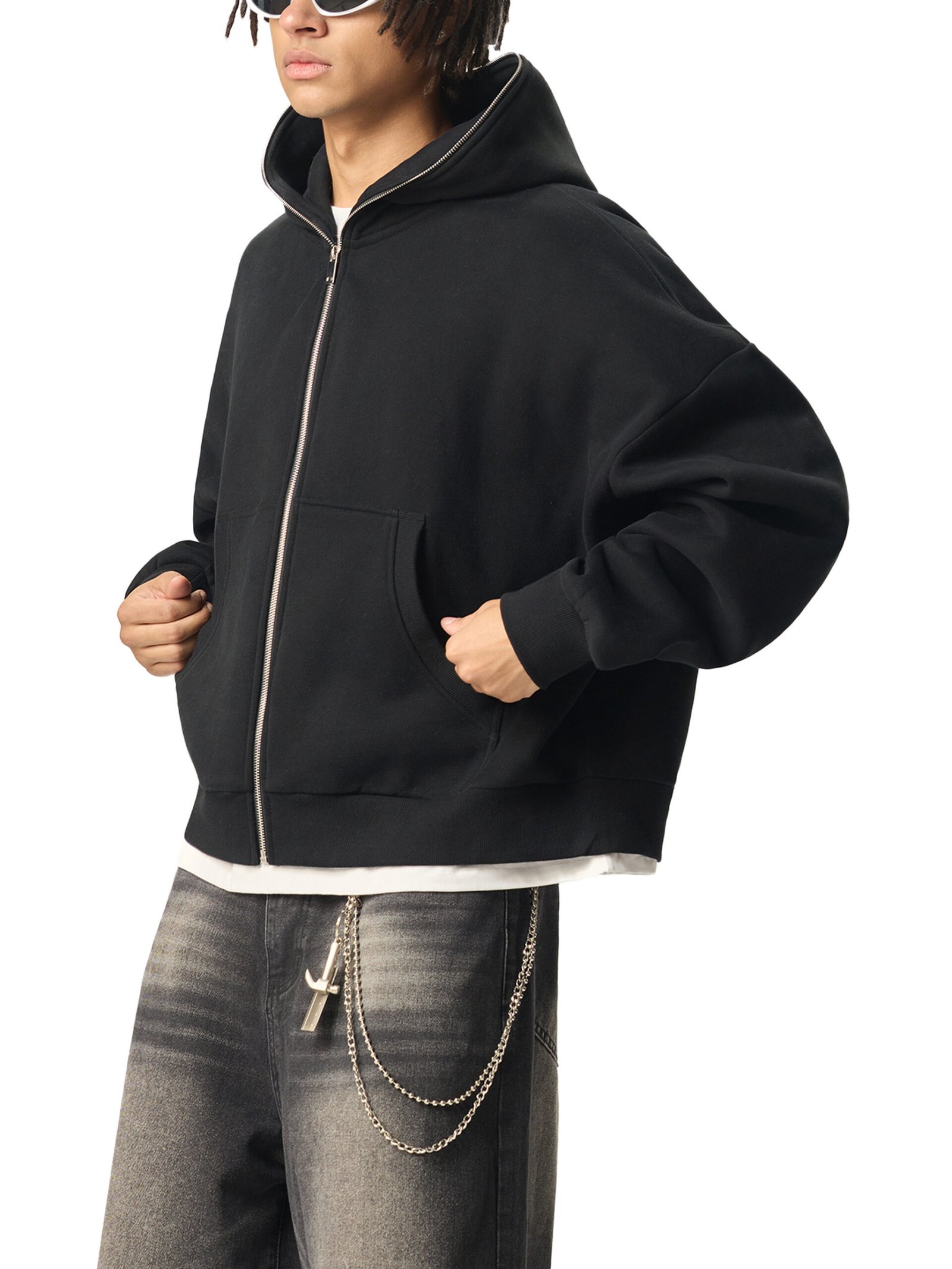 Mirror Hoodie - Image 9