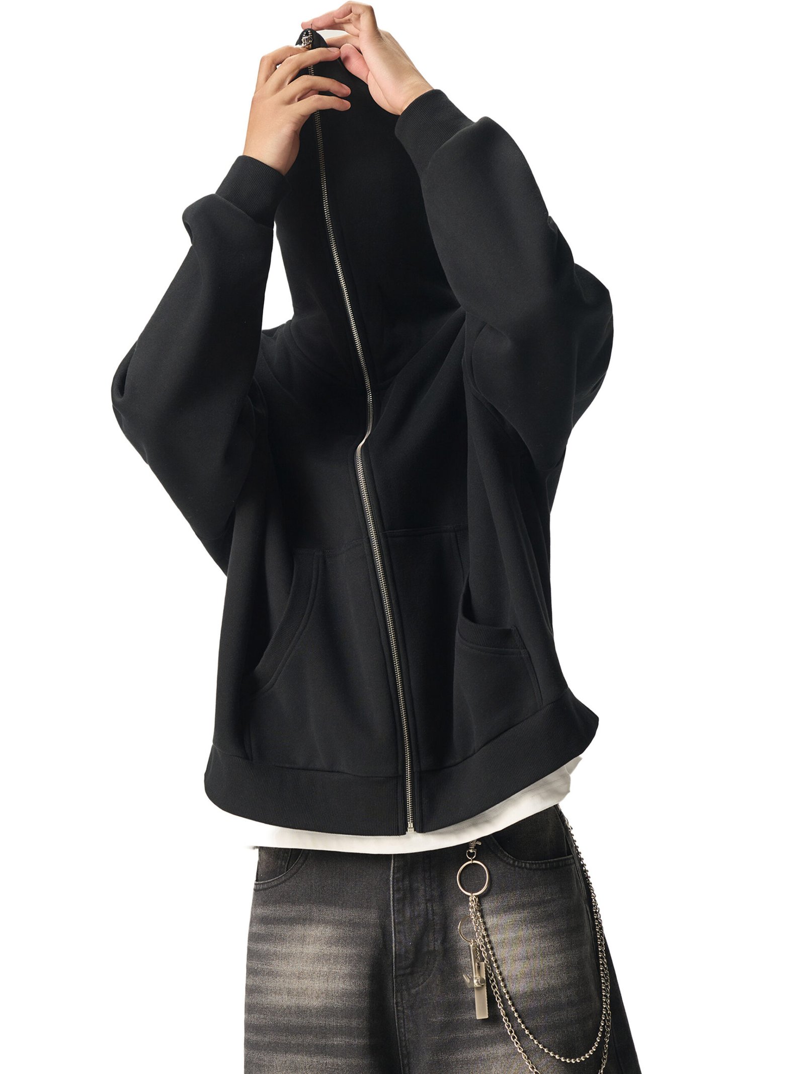 Mirror Hoodie - Image 8