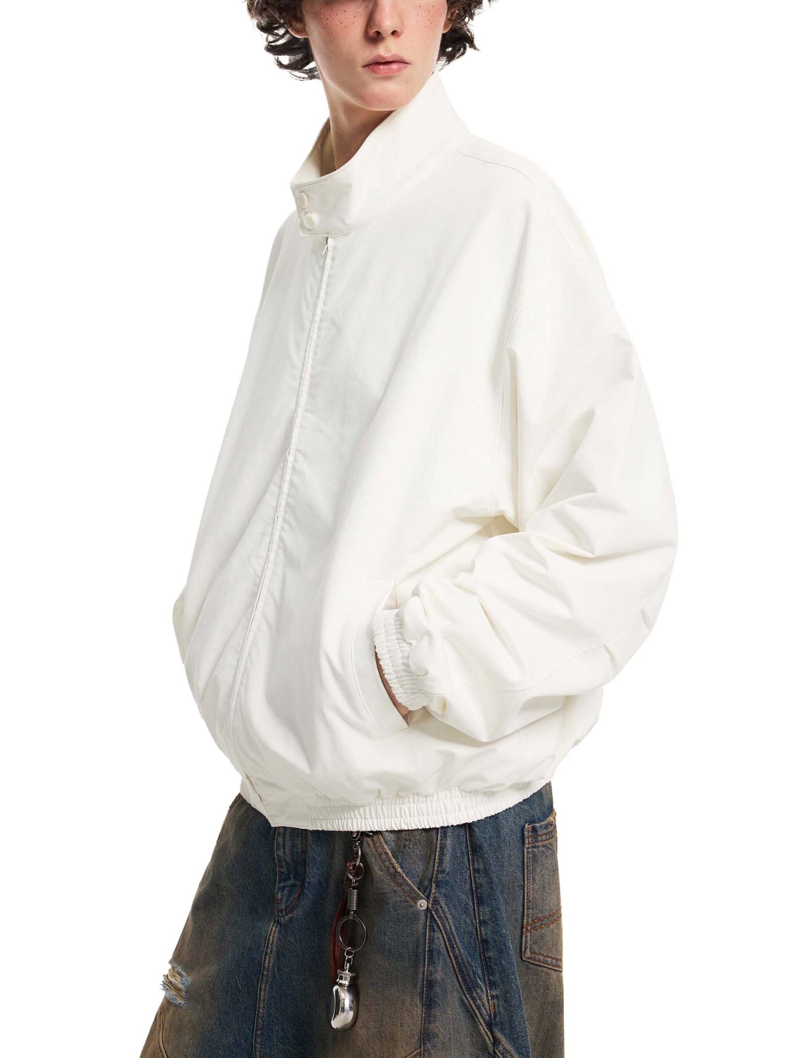 Star Reacher Bomber Jacket - Image 10