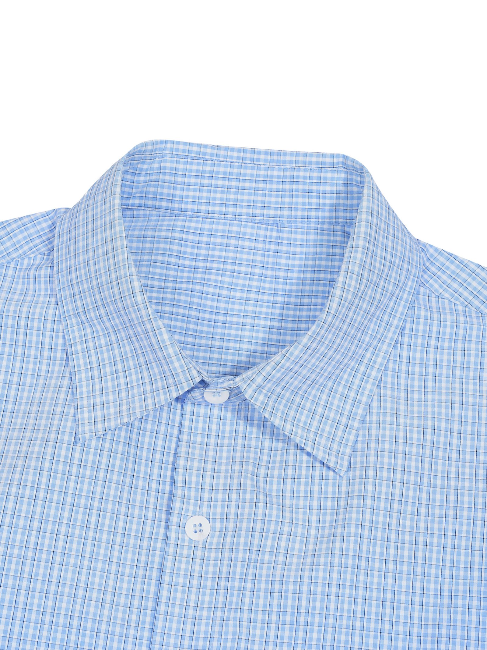 Harlemaire Cashual Collar Shirt - Image 5