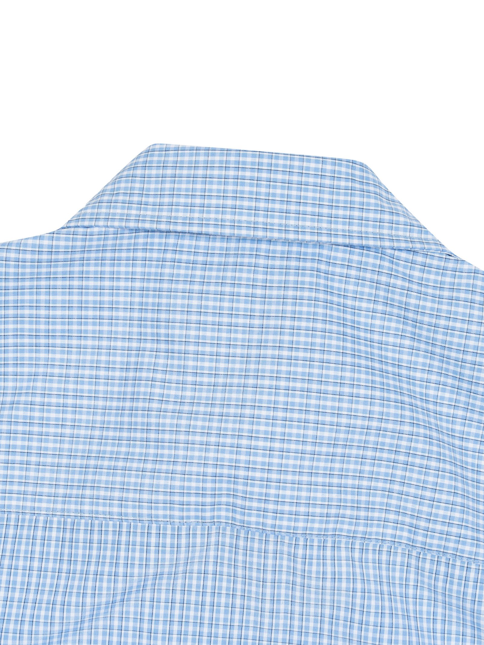 Harlemaire Cashual Collar Shirt - Image 6
