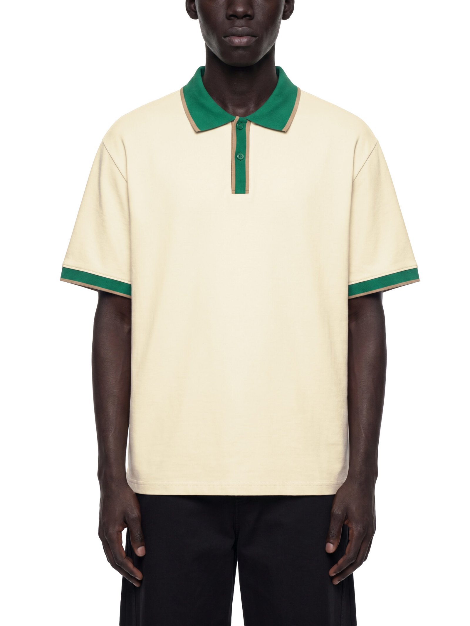 Star Reacher Polo Shirt - Image 11