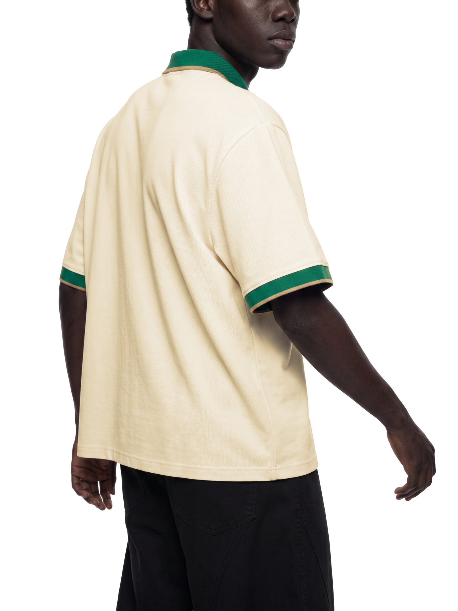 Star Reacher Polo Shirt - Image 12